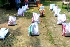 Feed the Needy - Food Bags