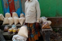 Feed the Needy - Food Bags